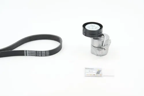 Poly V-riem set