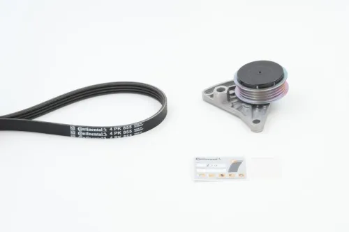 Poly V-riem set