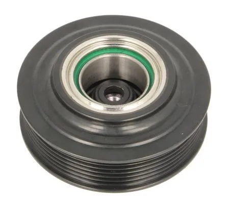 Magneetkoppeling, airconditioningcompressor