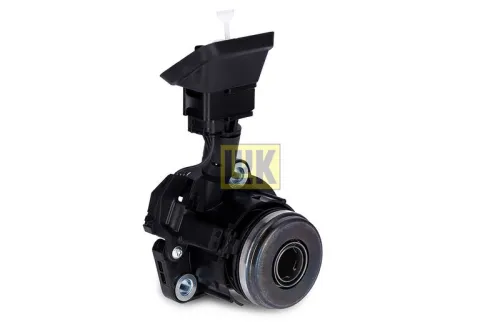 Koppelingsdruklager , koppeling