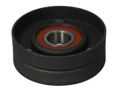 Spanrol, Poly V-riem