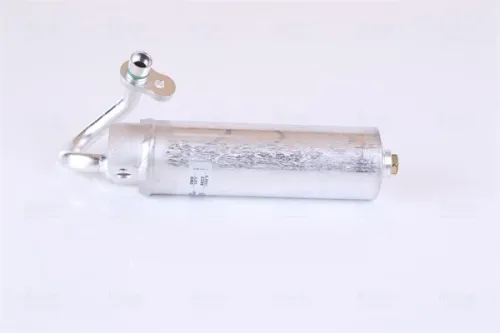 Droger, airconditioning