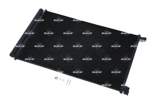 Condensor, airconditioning