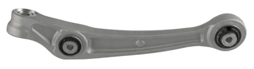 Draagarm, wielophanging