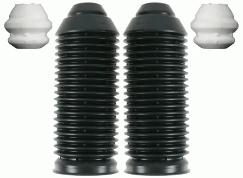 Stofkap, schokdemper