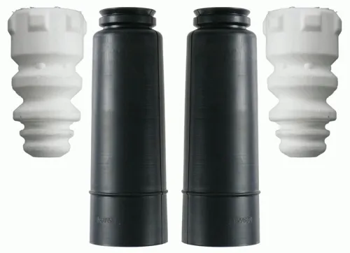 Stofkap, schokdemper