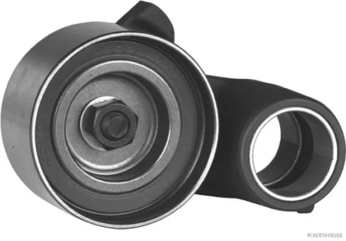 Spanrol, distributieriem