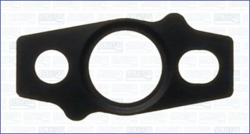 Afdichting, EGR-klep