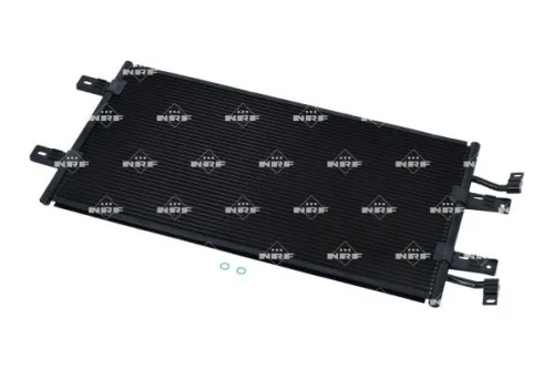 Condensor, airconditioning