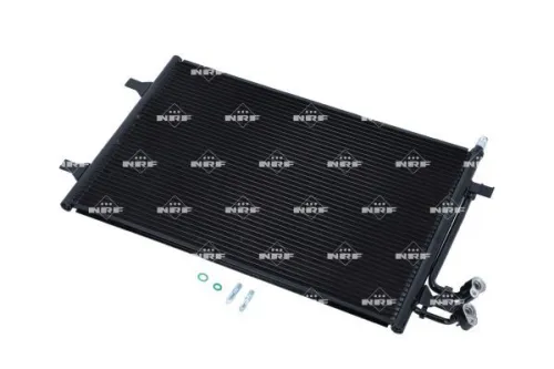 Condensor, airconditioning