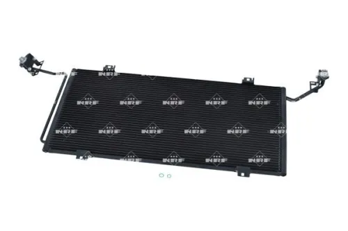 Condensor, airconditioning