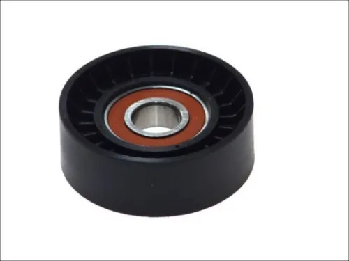 Spanrol, Poly V-riem