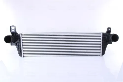 Intercooler, inlaatluchtkoeler