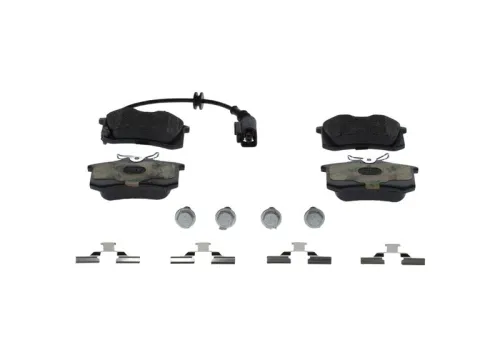 Remblokkenset, schijfrem