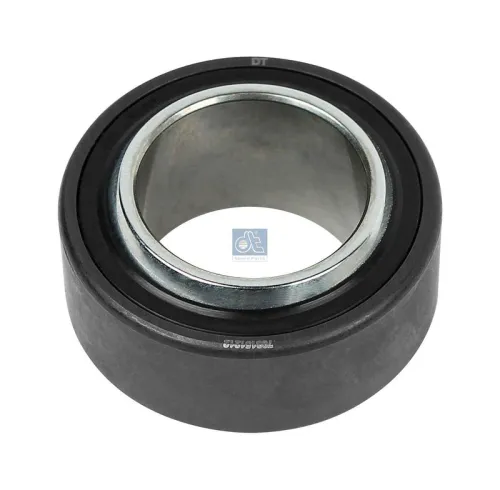 Lager, koppelingshefboom