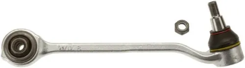 Draagarm, wielophanging