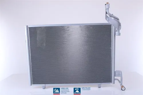 Condensor, airconditioning