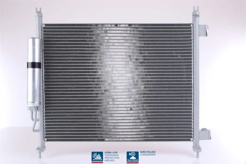 Condensor, airconditioning