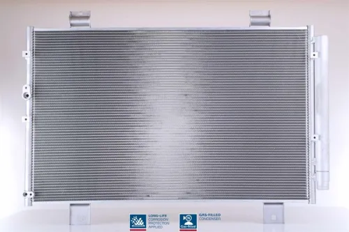 Condensor, airconditioning