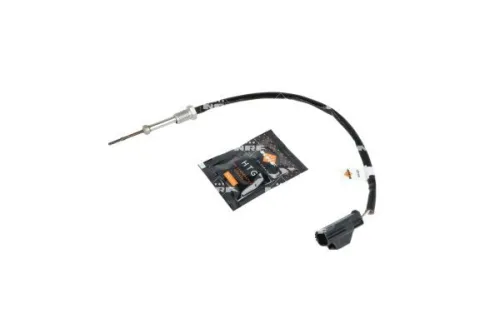 Sensor, uitlaatgastemperatuur