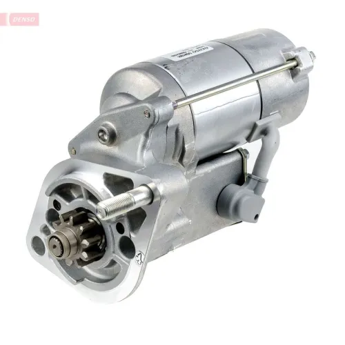 Startmotor / Starter