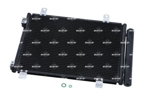 Condensor, airconditioning