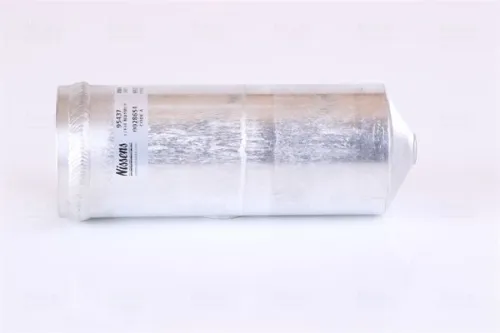 Droger, airconditioning