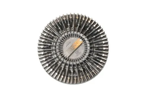 Koppeling, radiateurventilator