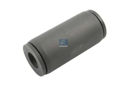 Afstandshuls, bladveer