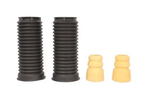 Montageset, schokdemper