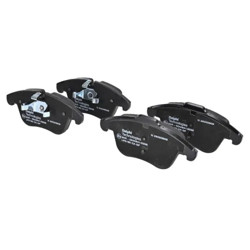 Remblokkenset, schijfrem