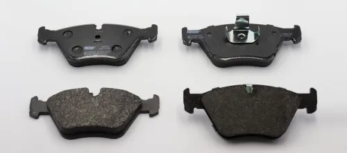 Remblokkenset, schijfrem