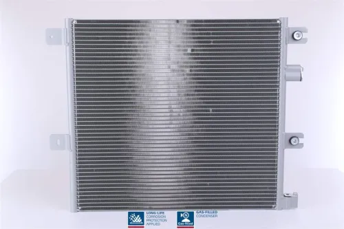 Condensor, airconditioning