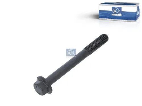 Schroef, uitlaatkromming