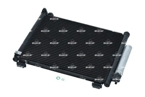 Condensor, airconditioning