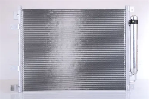 Condensor, airconditioning