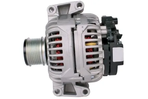 Dynamo / Alternator