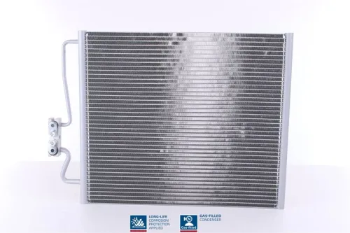 Condensor, airconditioning