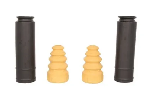 Stofkap, schokdemper