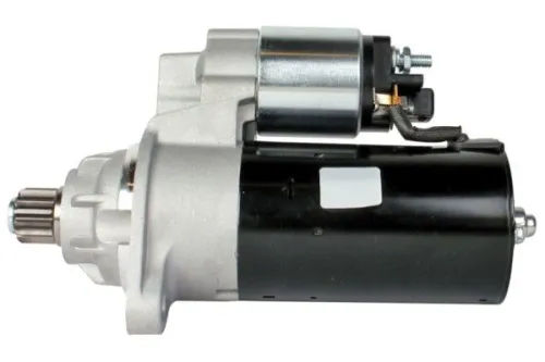 Startmotor / Starter