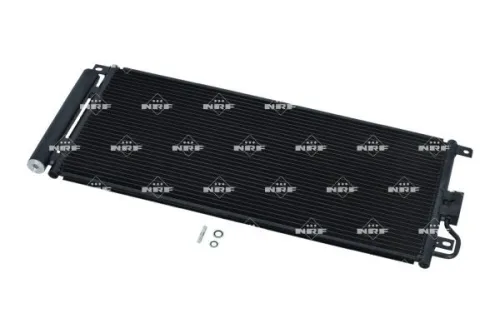 Condensor, airconditioning