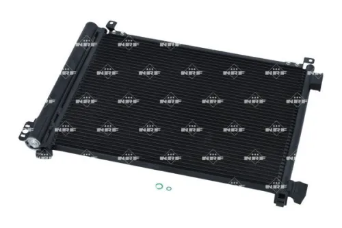 Condensor, airconditioning