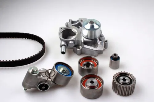 Waterpomp + distributieriem set