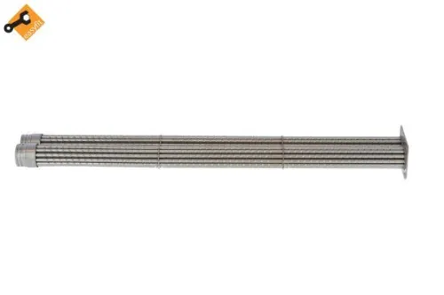 Koeler, uitlaatterugvoering