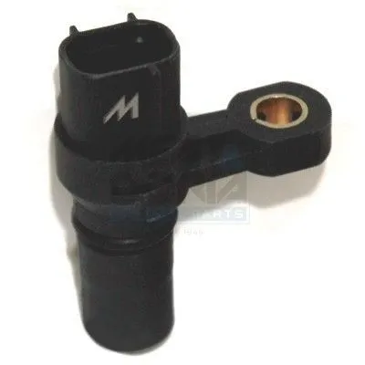 Toerentalsensor, automatische aandrijving