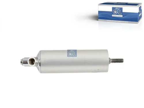 Hulpcilinder, motorrem