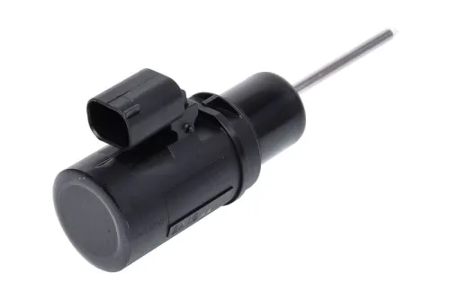 Pedaalsensor, rempedal