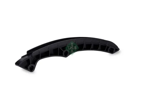 Geleiderail, distributieketting