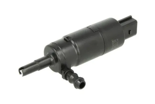 Reinigingsvloeistofpomp, koplampreiniging