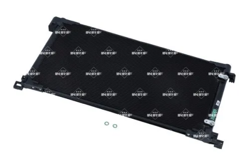 Condensor, airconditioning